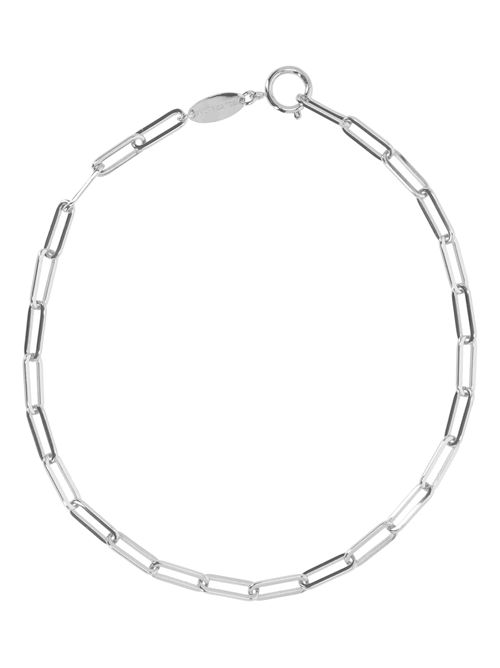 Collana lunga a catena FEDERICA TOSI | FT0061SILVER